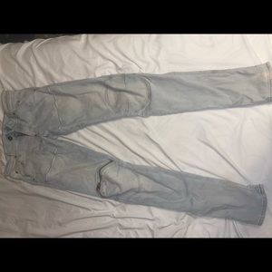 G-Star Raw Mens skinny jeans